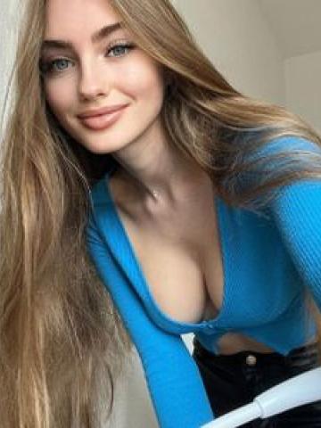 Анкета проститутки Елена - Фото 1, , 23 года, №94839